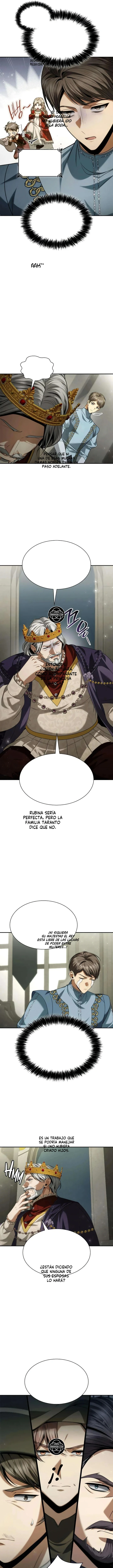 Hermana En Esta Vida Yo Soy La Reina - Capítulo 204 - Página 24 - LectorTMOo