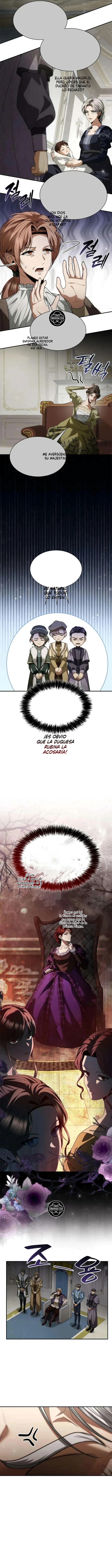 Hermana En Esta Vida Yo Soy La Reina - Capítulo 204 - Página 26 - LectorTMOo