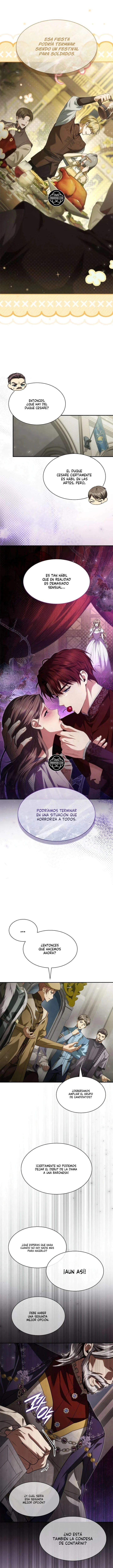 Hermana En Esta Vida Yo Soy La Reina - Capítulo 205 - Página 4 - LectorTMOo
