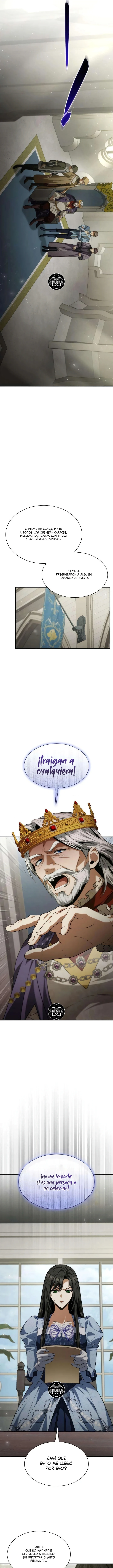 Hermana En Esta Vida Yo Soy La Reina - Capítulo 205 - Página 6 - LectorTMOo
