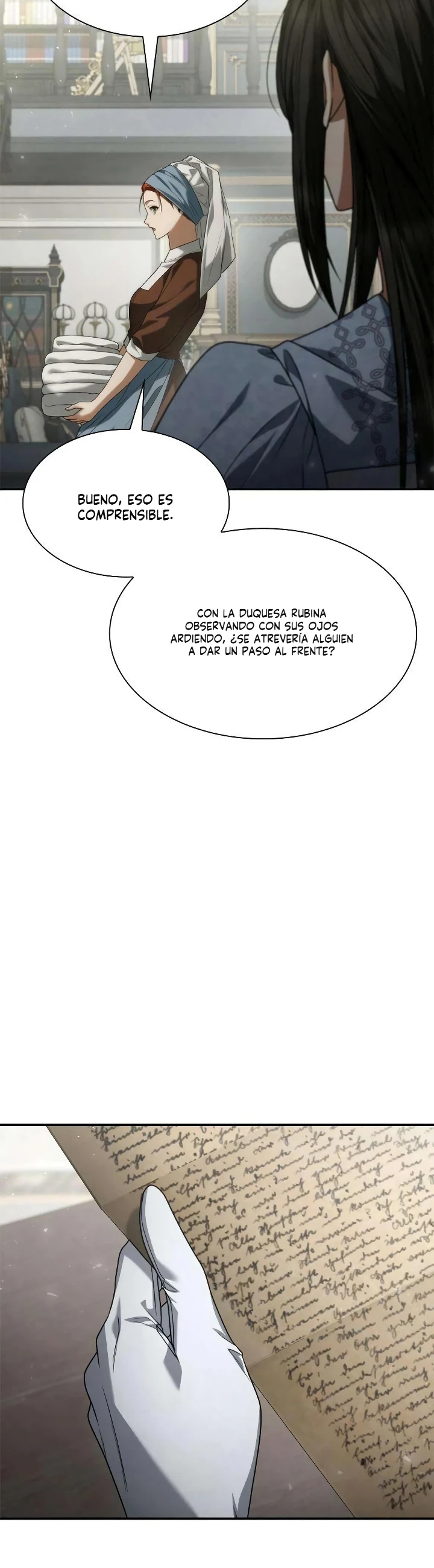 Hermana En Esta Vida Yo Soy La Reina - Capítulo 205 - Página 7 - LectorTMOo