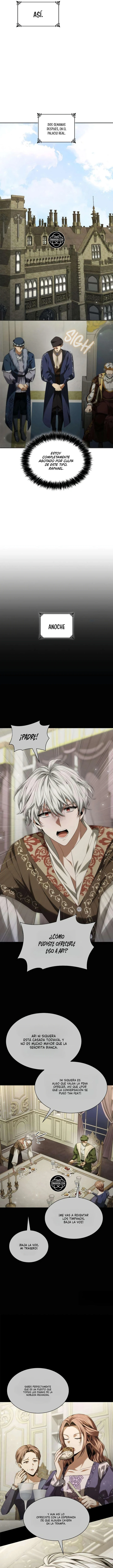 Hermana En Esta Vida Yo Soy La Reina - Capítulo 205 - Página 12 - LectorTMOo