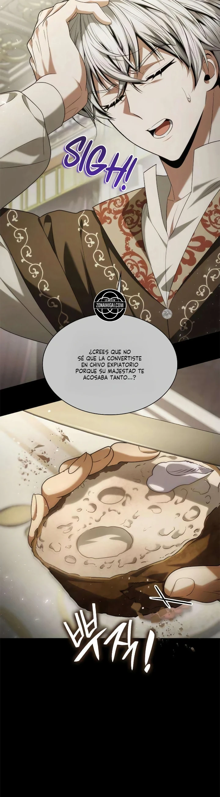 Hermana En Esta Vida Yo Soy La Reina - Capítulo 205 - Página 13 - LectorTMOo