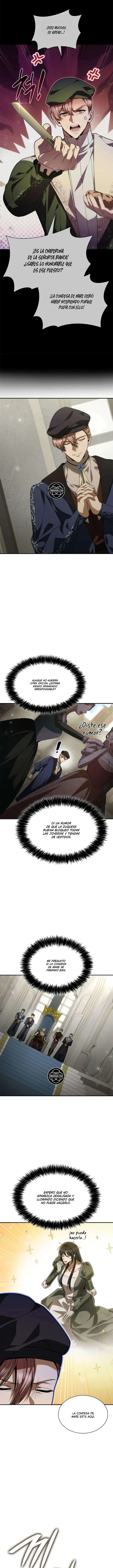 Hermana En Esta Vida Yo Soy La Reina - Capítulo 205 - Página 14 - LectorTMOo