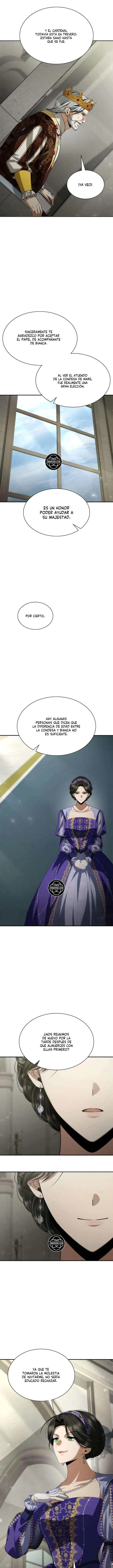 Hermana En Esta Vida Yo Soy La Reina - Capítulo 205 - Página 20 - LectorTMOo