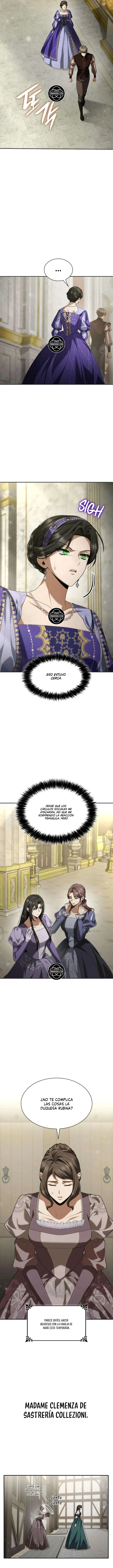 Hermana En Esta Vida Yo Soy La Reina - Capítulo 205 - Página 22 - LectorTMOo