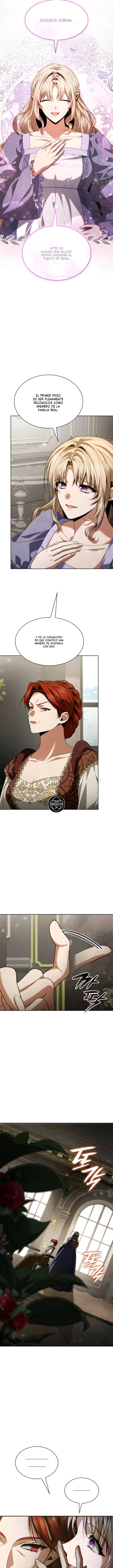 Hermana En Esta Vida Yo Soy La Reina - Capítulo 206 - Página 4 - LectorTMOo