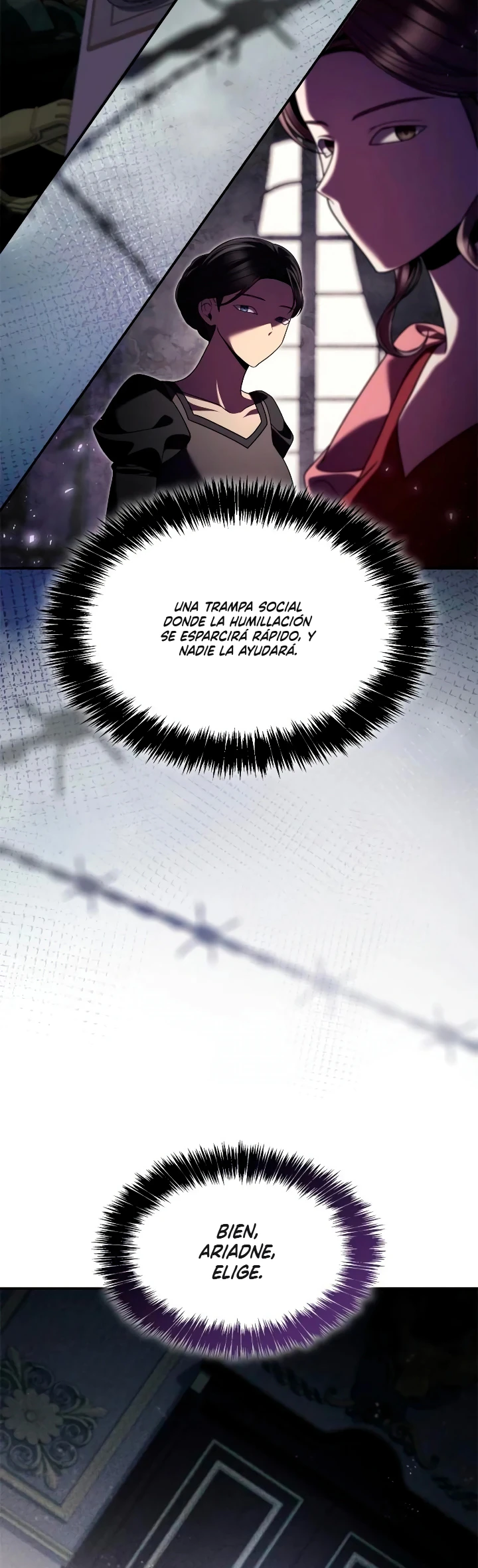 Hermana En Esta Vida Yo Soy La Reina - Capítulo 206 - Página 13 - LectorTMOo