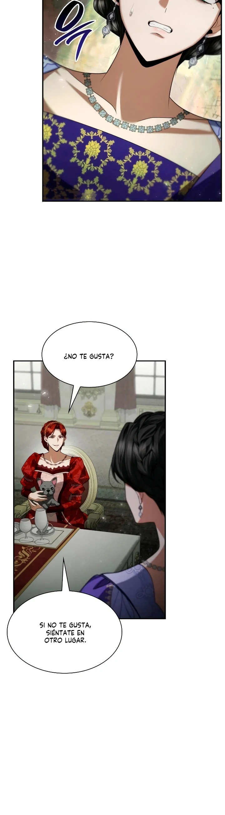 Hermana En Esta Vida Yo Soy La Reina - Capítulo 206 - Página 22 - LectorTMOo