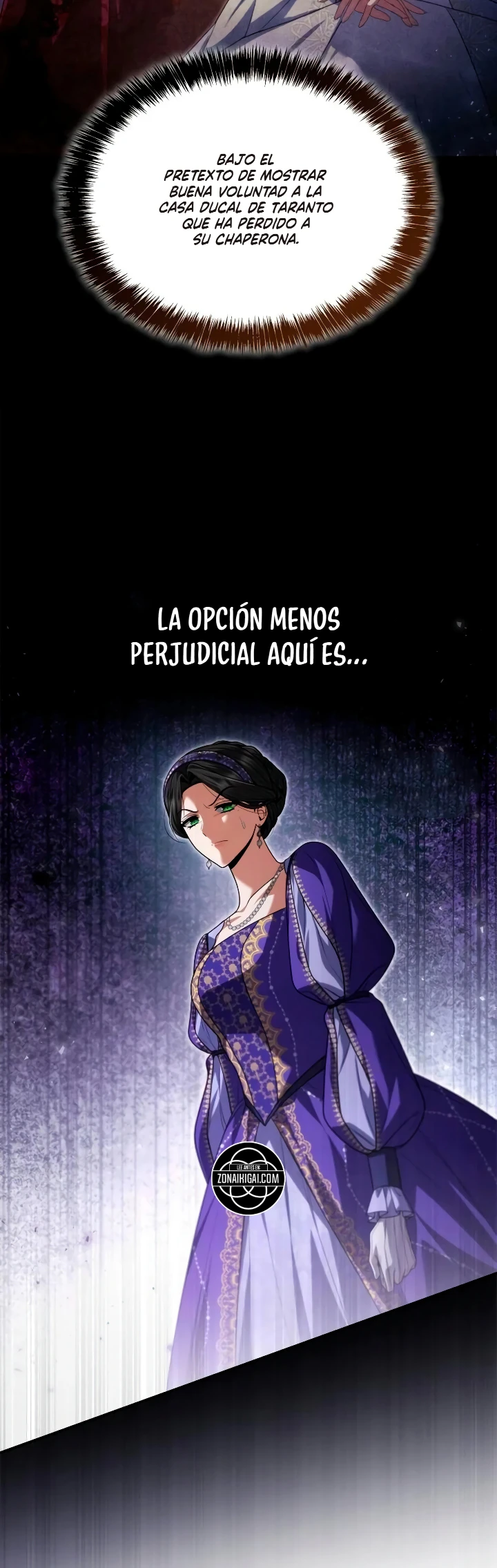 Hermana En Esta Vida Yo Soy La Reina - Capítulo 206 - Página 24 - LectorTMOo