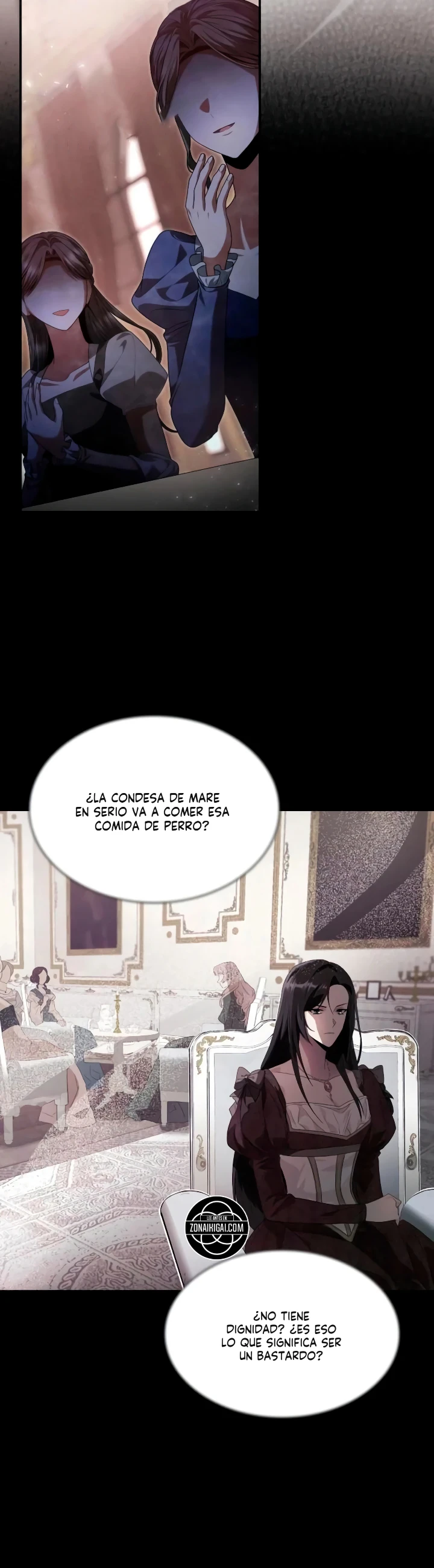 Hermana En Esta Vida Yo Soy La Reina - Capítulo 206 - Página 26 - LectorTMOo