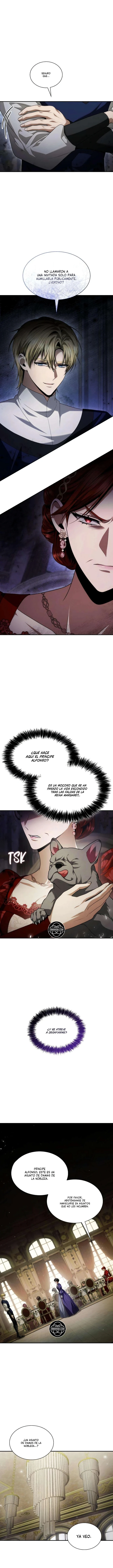 Hermana En Esta Vida Yo Soy La Reina - Capítulo 207 - Página 4 - LectorTMOo