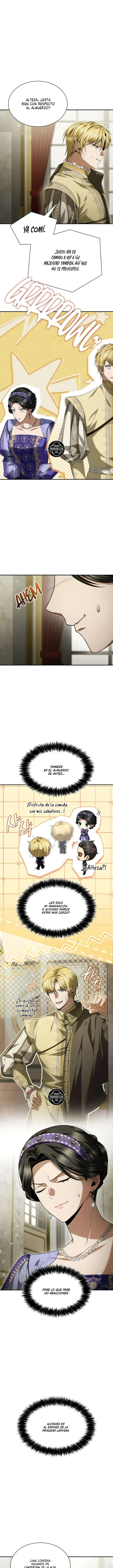 Hermana En Esta Vida Yo Soy La Reina - Capítulo 207 - Página 12 - LectorTMOo