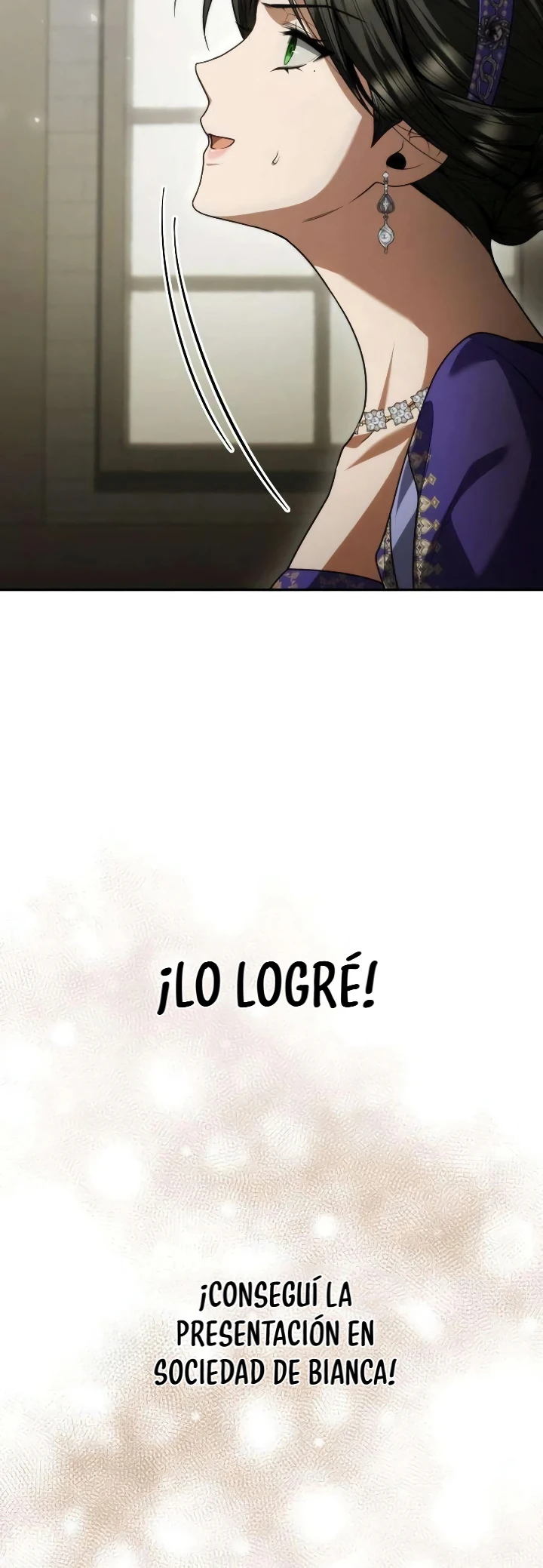 Hermana En Esta Vida Yo Soy La Reina - Capítulo 207 - Página 22 - LectorTMOo
