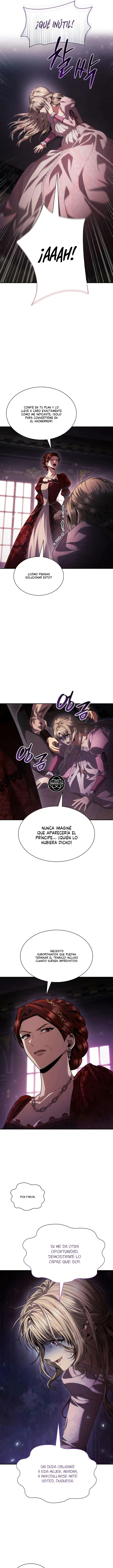 Hermana En Esta Vida Yo Soy La Reina - Capítulo 207 - Página 25 - LectorTMOo