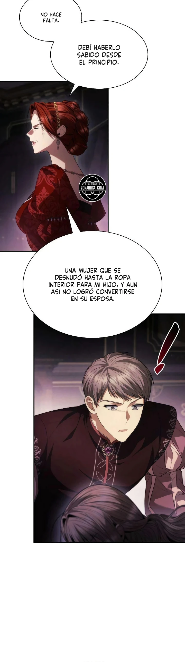Hermana En Esta Vida Yo Soy La Reina - Capítulo 207 - Página 26 - LectorTMOo