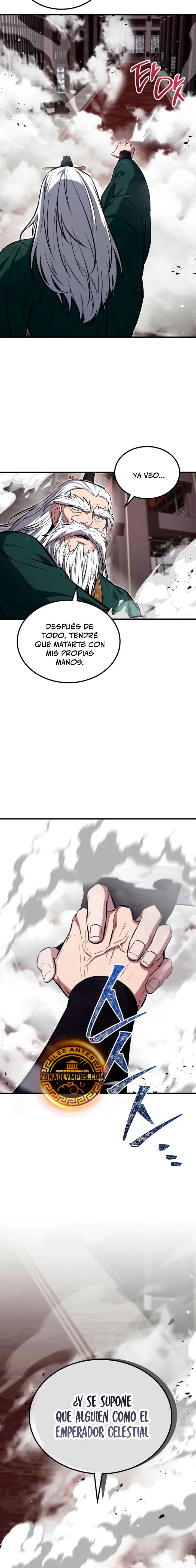 Heroe, regresa - Capítulo 154 - Página 5 - LectorTMOo