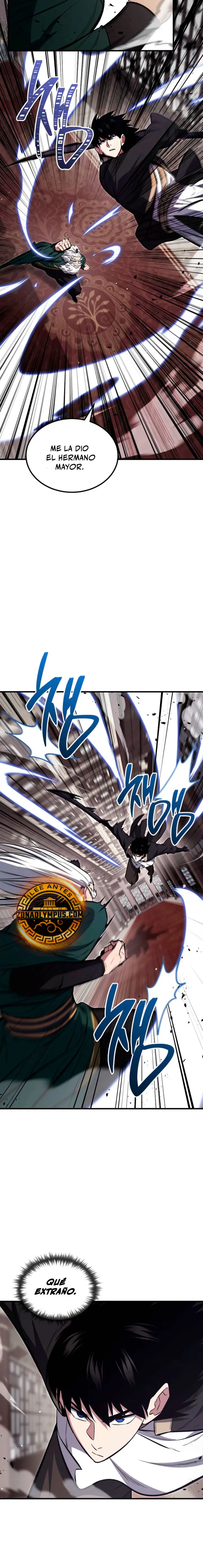 Heroe, regresa - Capítulo 154 - Página 10 - LectorTMOo