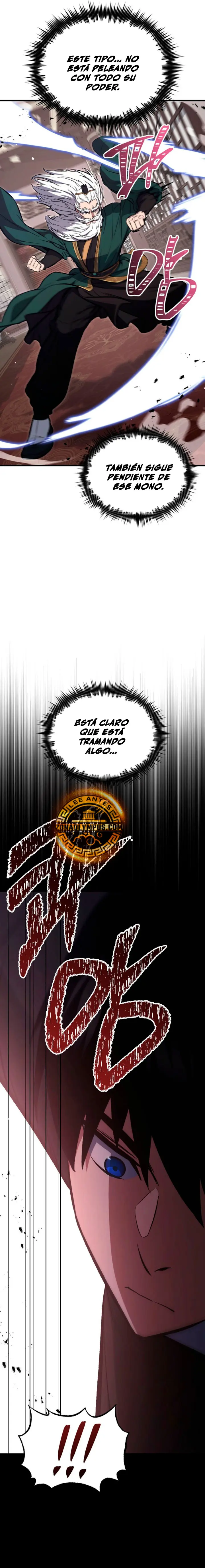 Heroe, regresa - Capítulo 154 - Página 11 - LectorTMOo
