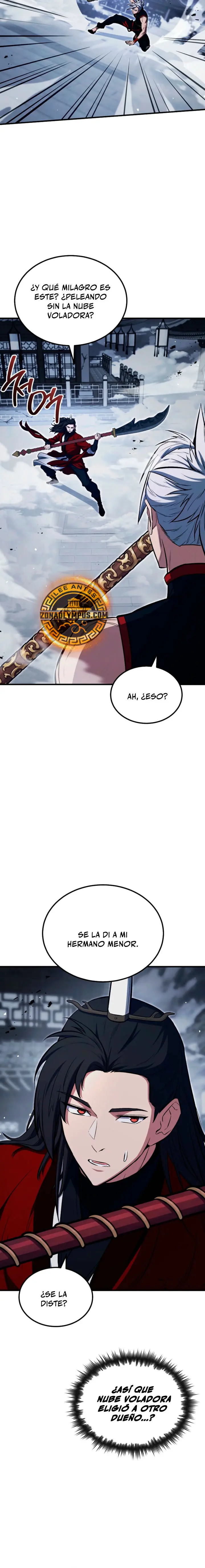 Heroe, regresa - Capítulo 154 - Página 15 - LectorTMOo