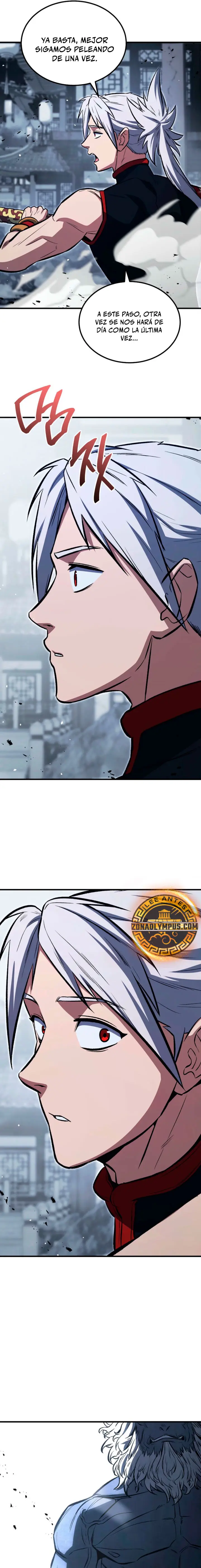 Heroe, regresa - Capítulo 154 - Página 16 - LectorTMOo