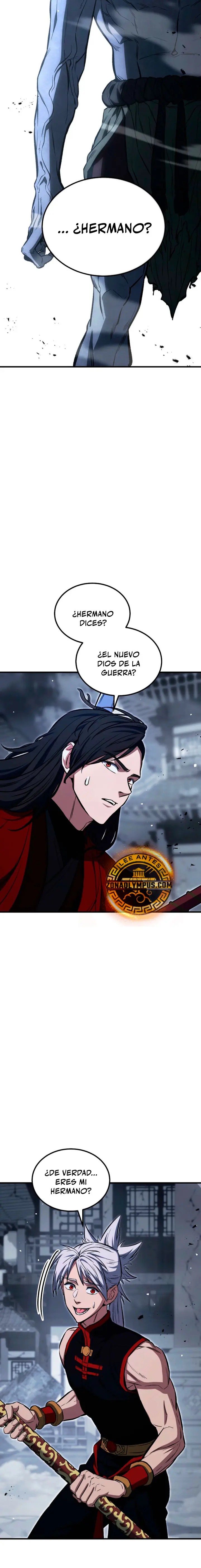 Heroe, regresa - Capítulo 154 - Página 17 - LectorTMOo
