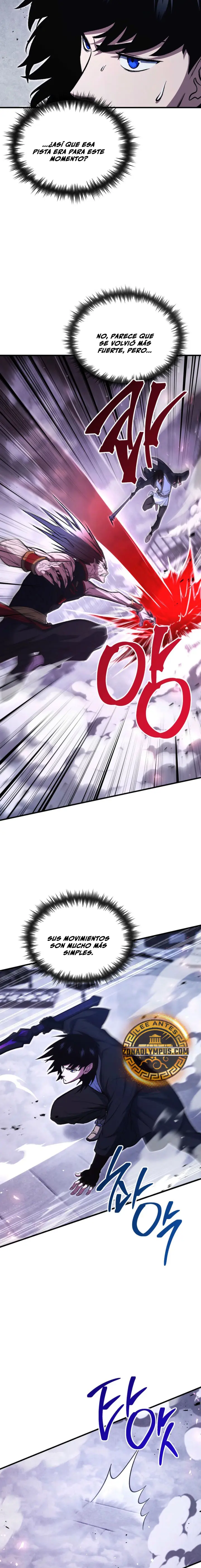 Heroe, Regresa - Capítulo 156 - Página 2 - LectorTMOo