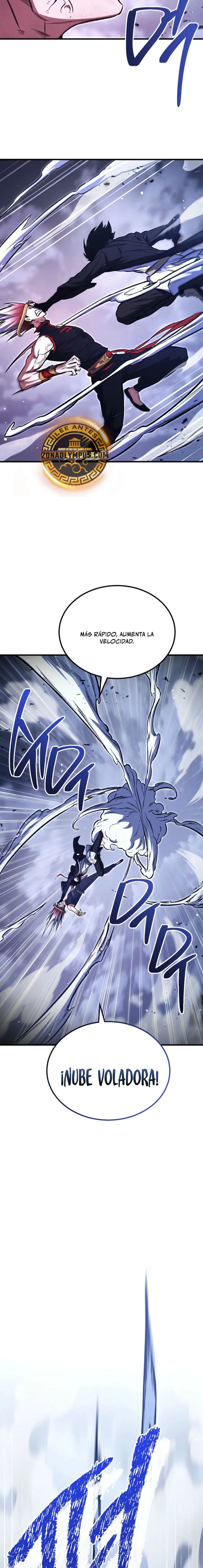 Heroe, Regresa - Capítulo 156 - Página 19 - LectorTMOo