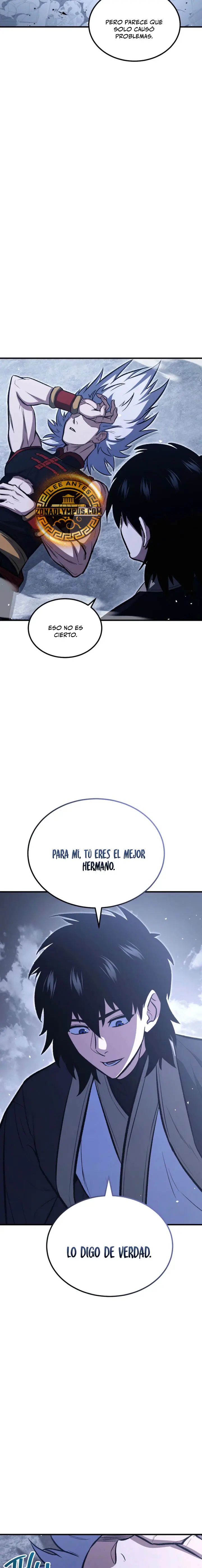 Heroe, Regresa - Capítulo 156 - Página 24 - LectorTMOo