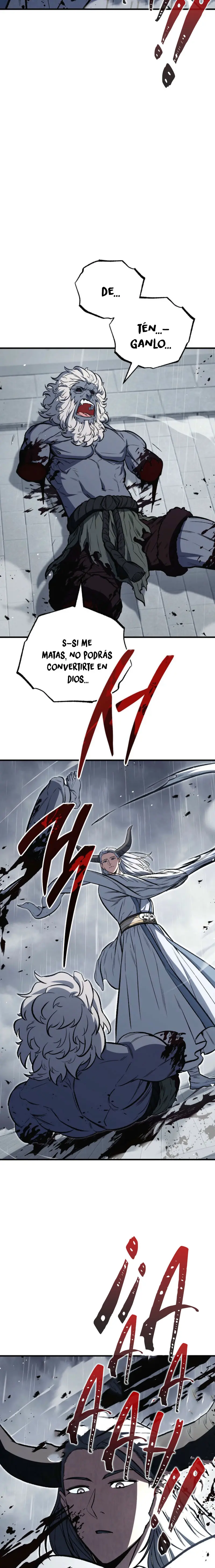 Heroe, Regresa - Capítulo 157 - Página 2 - LectorTMOo