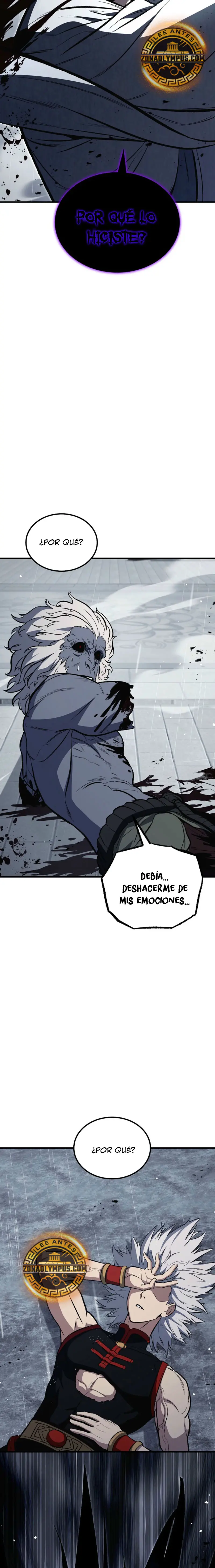 Heroe, Regresa - Capítulo 157 - Página 3 - LectorTMOo