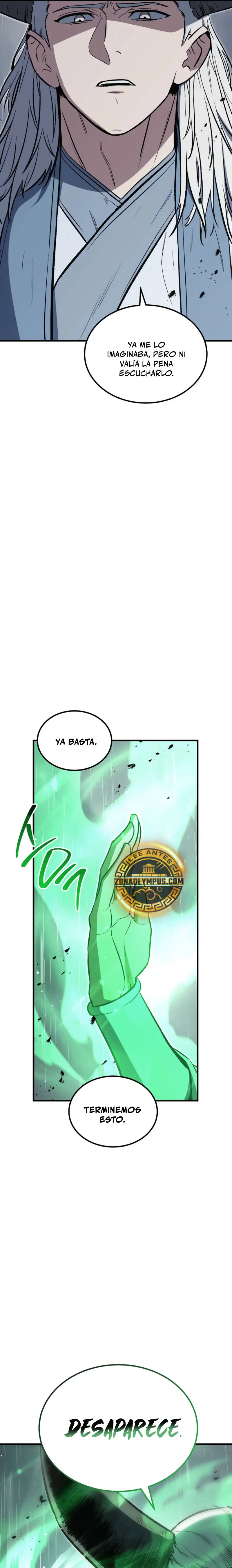 Heroe, Regresa - Capítulo 157 - Página 6 - LectorTMOo