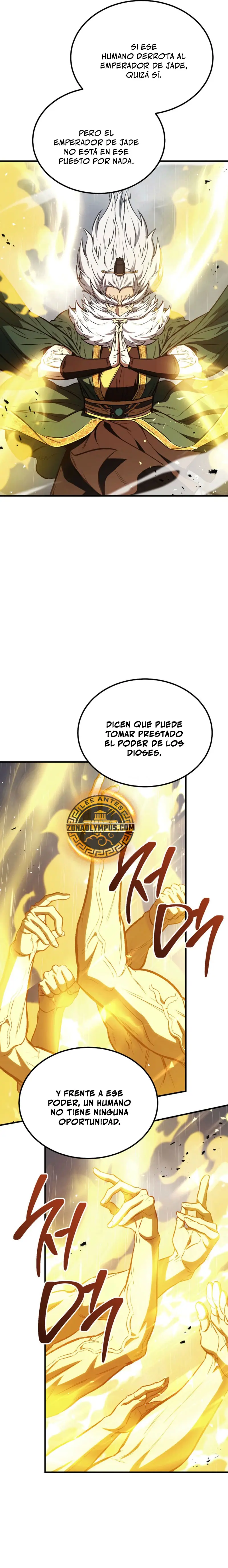 Heroe, Regresa - Capítulo 157 - Página 11 - LectorTMOo