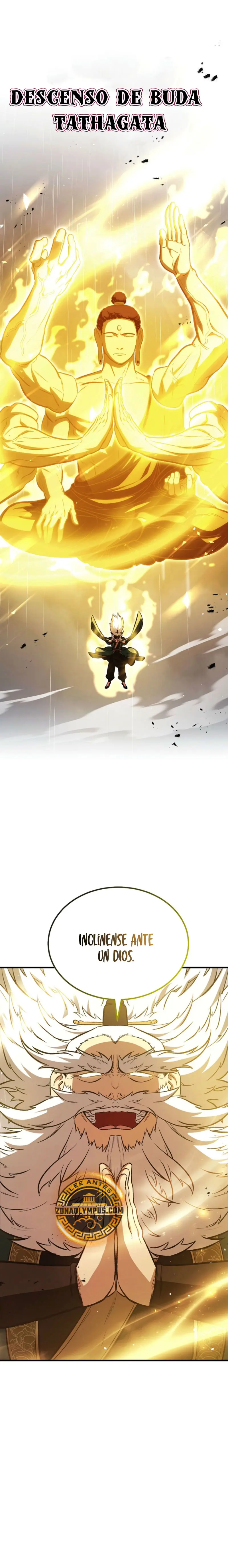 Heroe, Regresa - Capítulo 157 - Página 12 - LectorTMOo