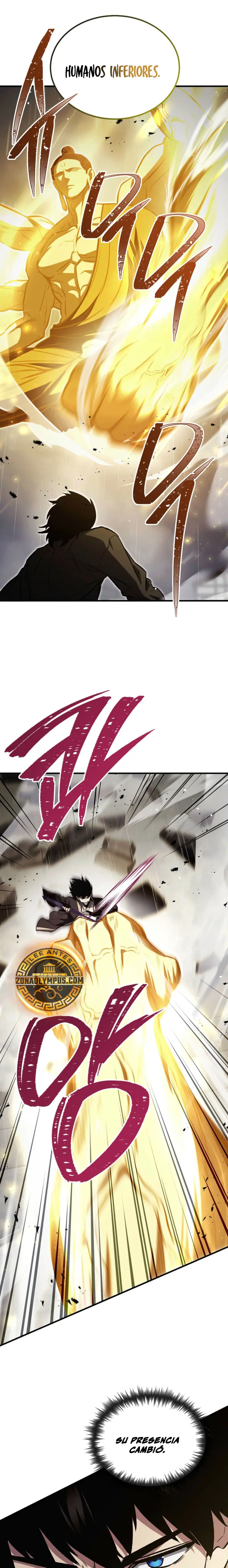 Heroe, Regresa - Capítulo 157 - Página 13 - LectorTMOo