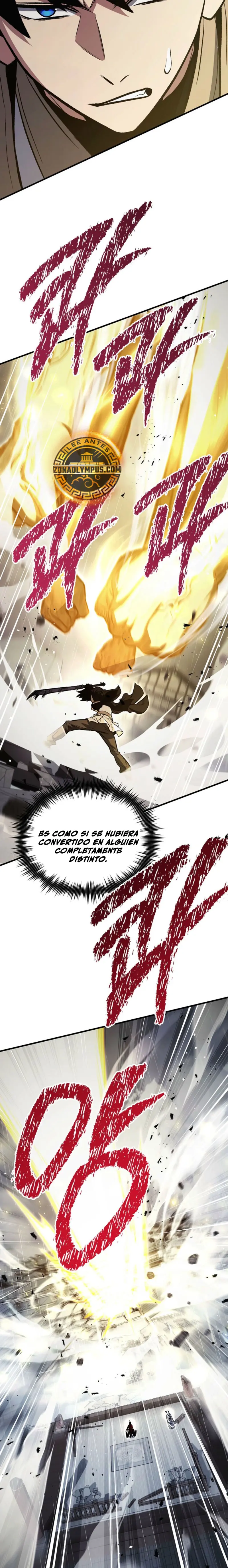 Heroe, Regresa - Capítulo 157 - Página 14 - LectorTMOo