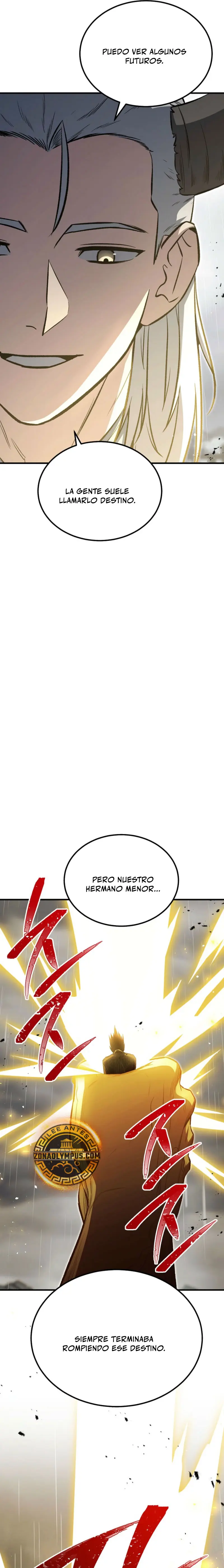 Heroe, Regresa - Capítulo 157 - Página 16 - LectorTMOo