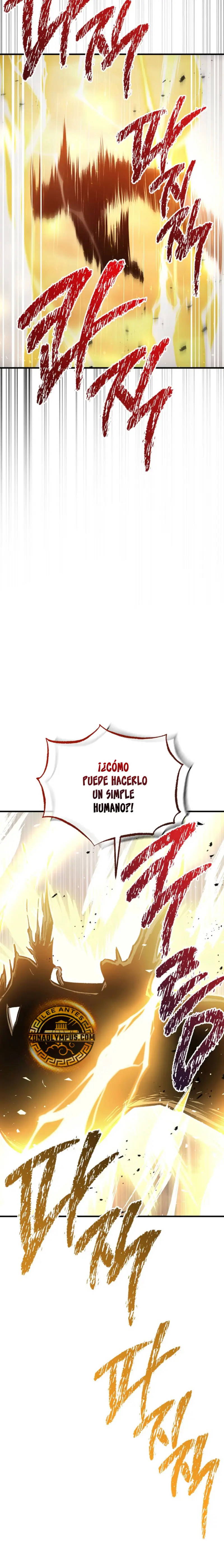 Heroe, Regresa - Capítulo 157 - Página 20 - LectorTMOo