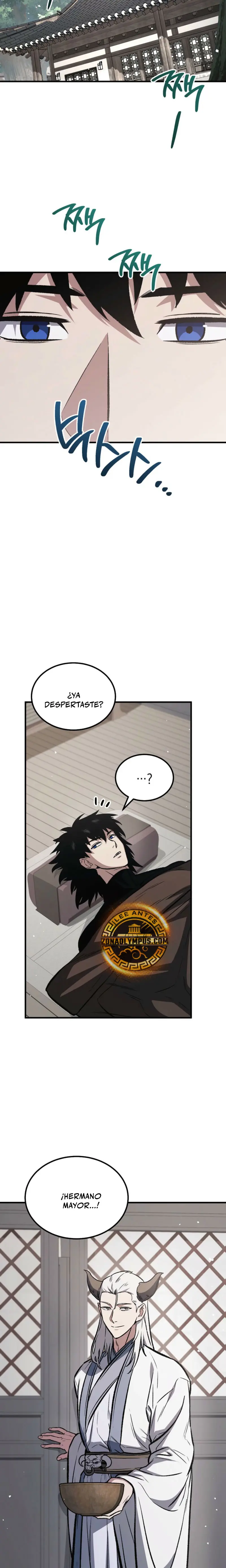 Heroe, Regresa - Capítulo 157 - Página 28 - LectorTMOo