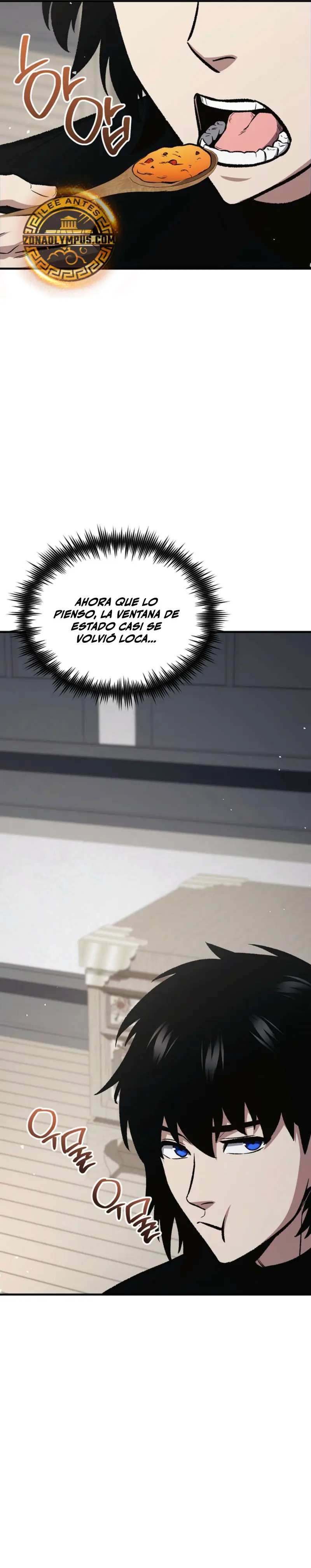 Heroe, Regresa - Capítulo 157 - Página 31 - LectorTMOo