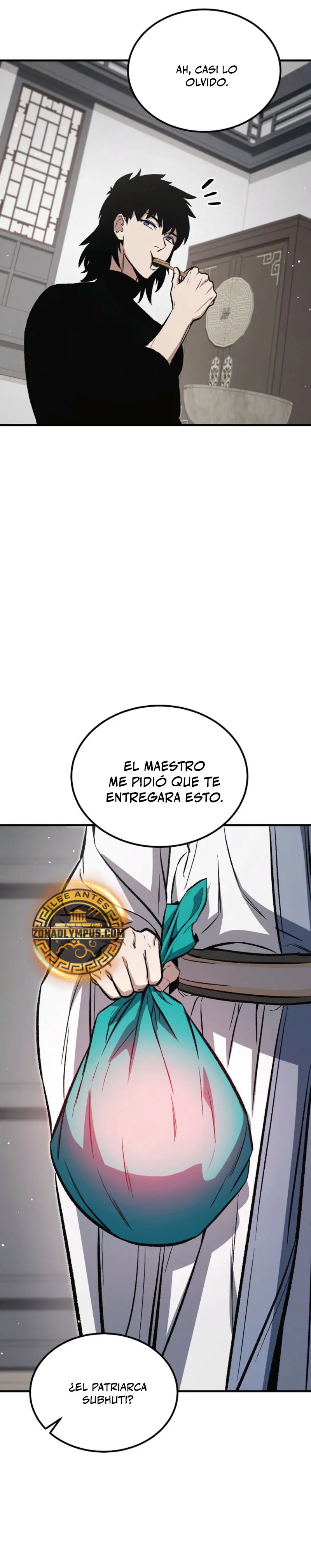 Heroe, Regresa - Capítulo 157 - Página 32 - LectorTMOo
