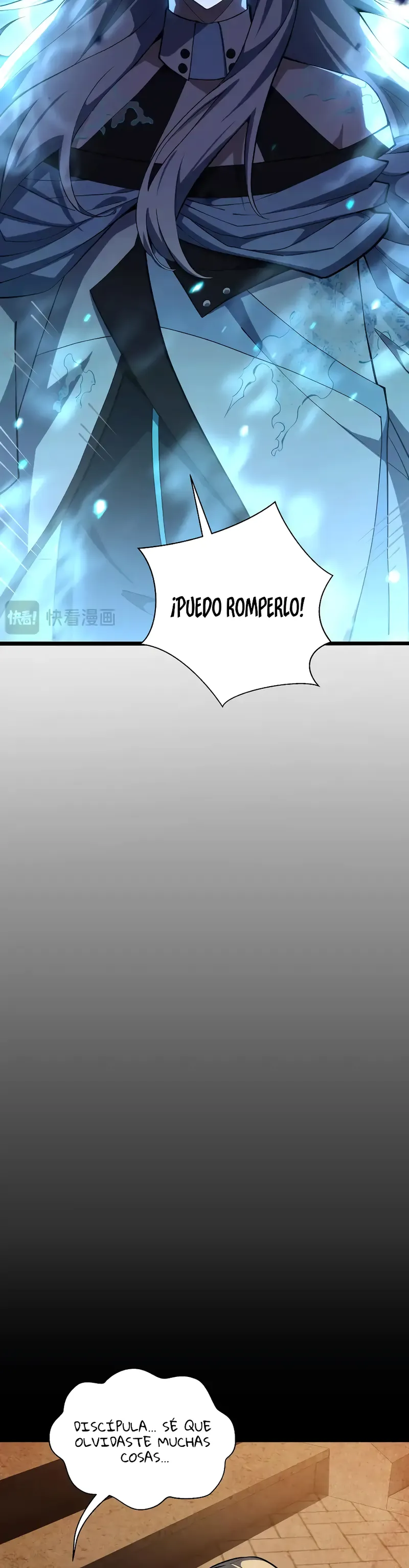 Hice Un Contrato Conmigo Mismo - Capítulo 104 - Página 14 - LectorTMOo