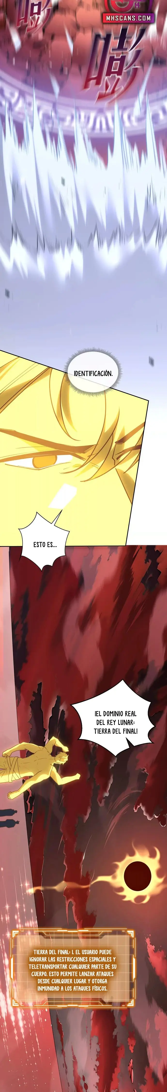Hice Un Contrato Conmigo Mismo - Capítulo 108 - Página 2 - LectorTMOo