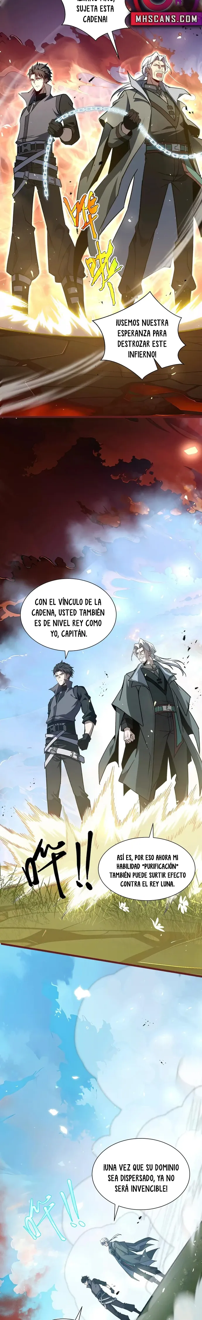 Hice Un Contrato Conmigo Mismo - Capítulo 109 - Página 15 - LectorTMOo