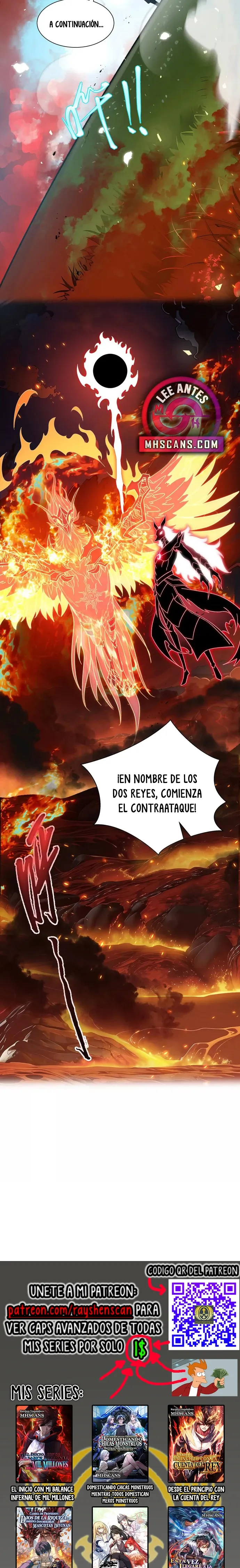 Hice Un Contrato Conmigo Mismo - Capítulo 109 - Página 16 - LectorTMOo