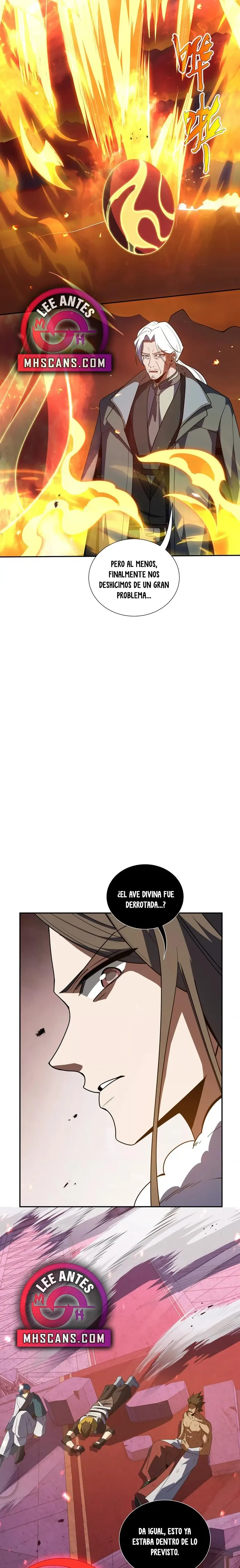 Hice Un Contrato Conmigo Mismo - Capítulo 112 - Página 16 - LectorTMOo
