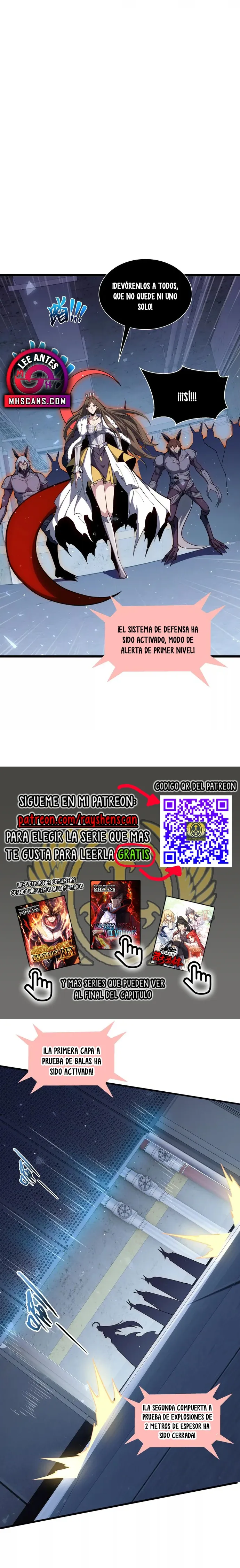 Hice Un Contrato Conmigo Mismo - Capítulo 113 - Página 4 - LectorTMOo