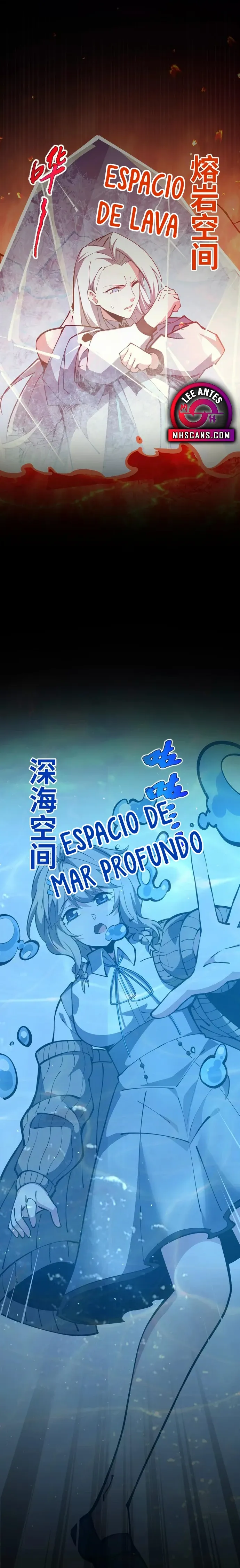 Hice Un Contrato Conmigo Mismo - Capítulo 113 - Página 16 - LectorTMOo