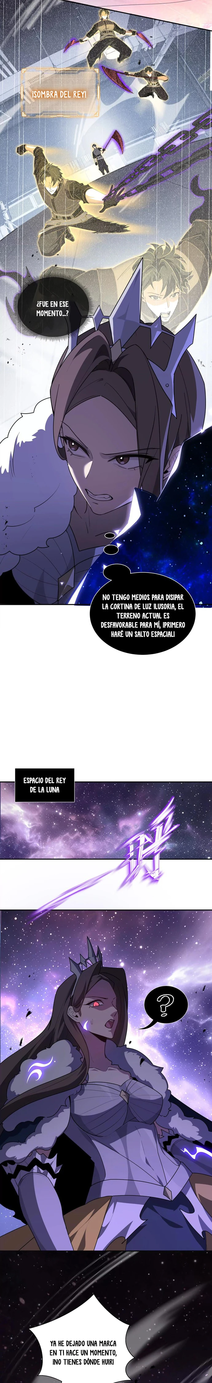 Hice Un Contrato Conmigo Mismo - Capítulo 114 - Página 12 - LectorTMOo