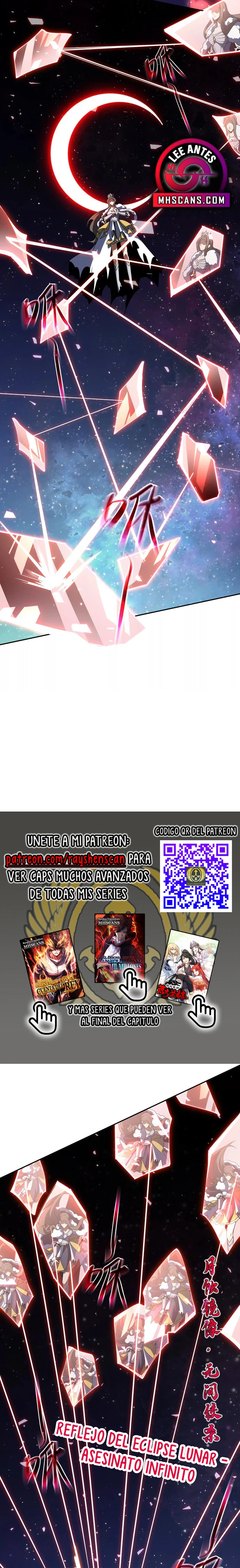 Hice Un Contrato Conmigo Mismo - Capítulo 115 - Página 9 - LectorTMOo